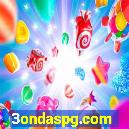 3ondaspg.com