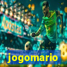 jogomario