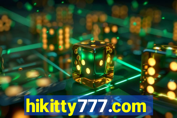 hikitty777.com