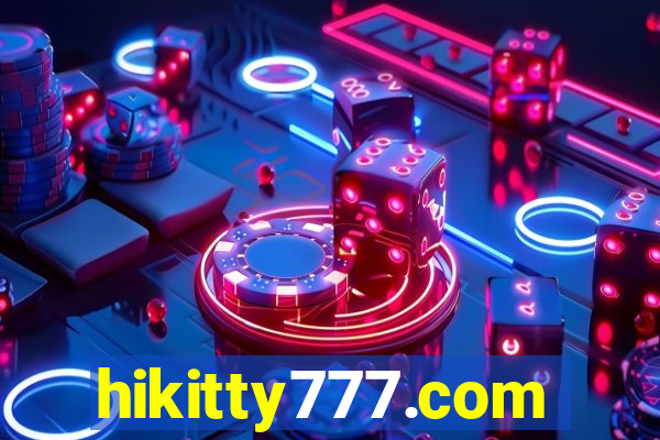 hikitty777.com