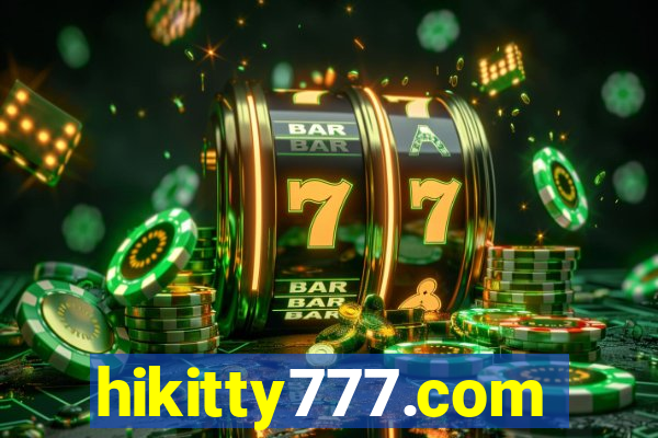 hikitty777.com