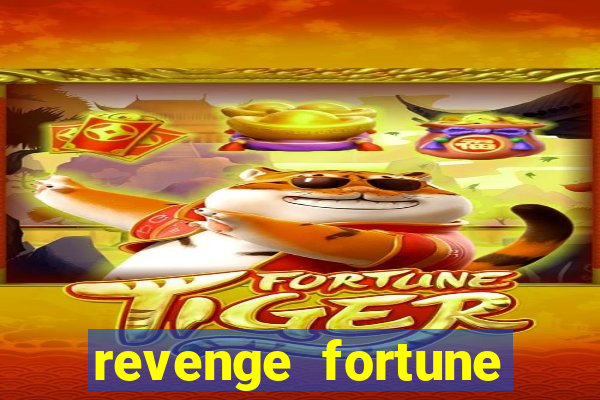 revenge fortune tiger 2 demo