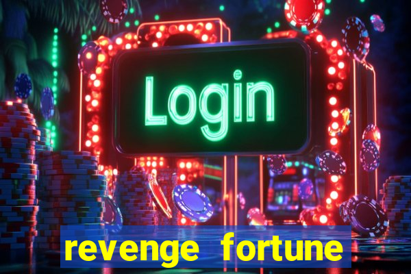 revenge fortune tiger 2 demo