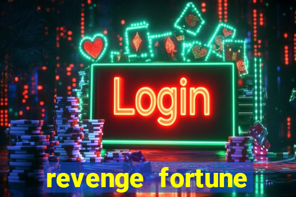 revenge fortune tiger 2 demo