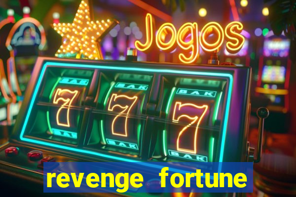 revenge fortune tiger 2 demo