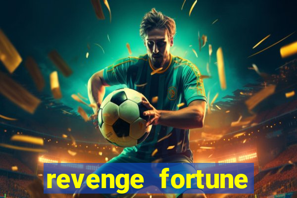 revenge fortune tiger 2 demo