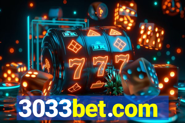 3033bet.com