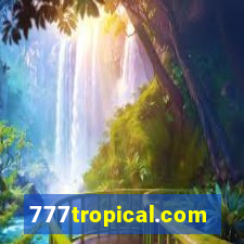 777tropical.com