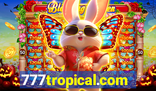 777tropical.com