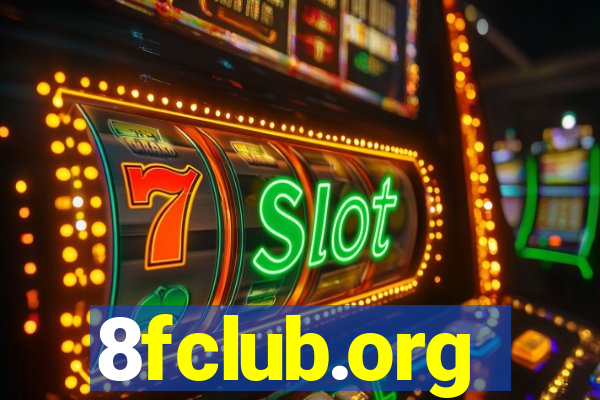 8fclub.org