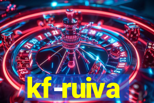 kf-ruiva