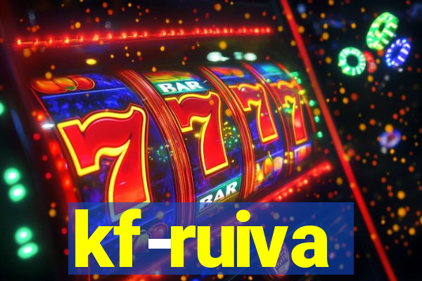 kf-ruiva