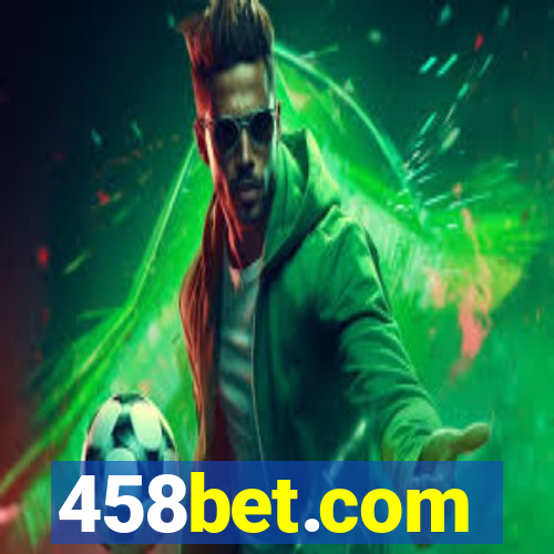 458bet.com