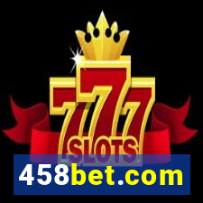 458bet.com