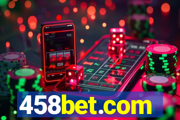 458bet.com