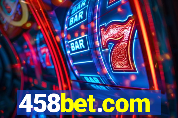 458bet.com