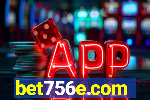 bet756e.com