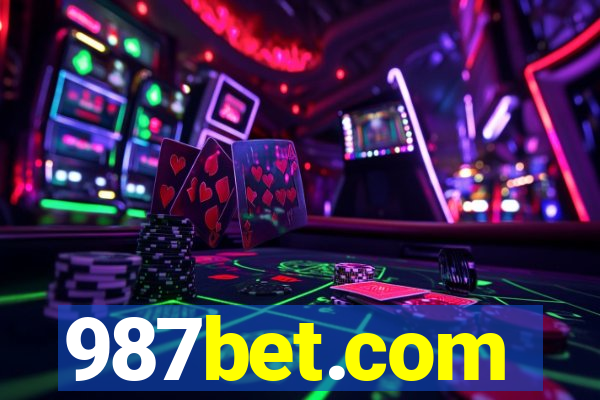 987bet.com