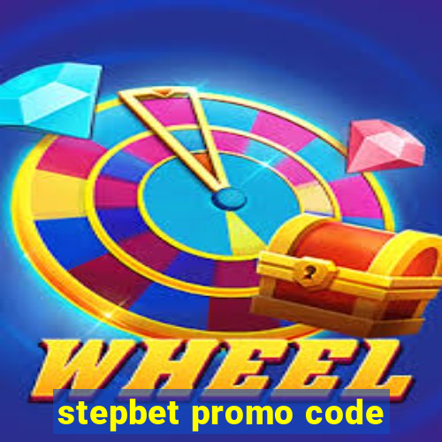 stepbet promo code