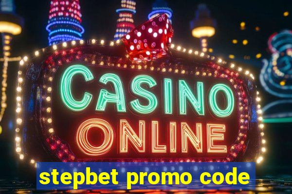 stepbet promo code