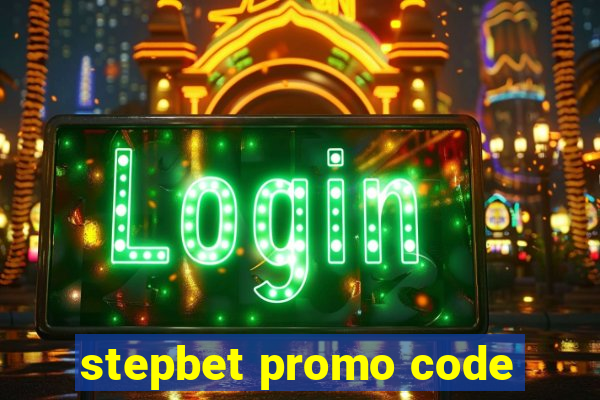 stepbet promo code