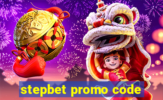 stepbet promo code