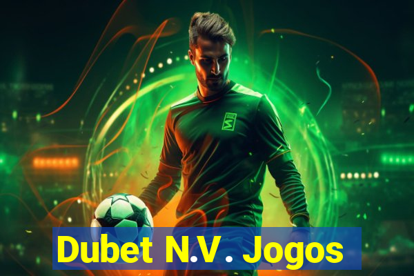 Dubet N.V. Jogos