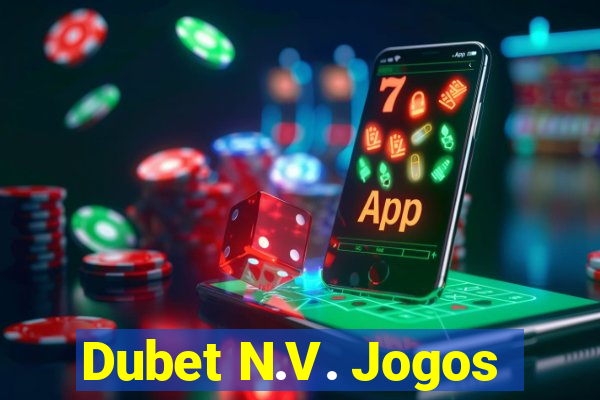 Dubet N.V. Jogos