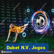 Dubet N.V. Jogos