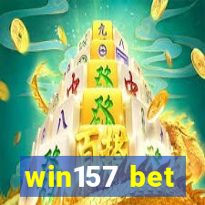 win157 bet