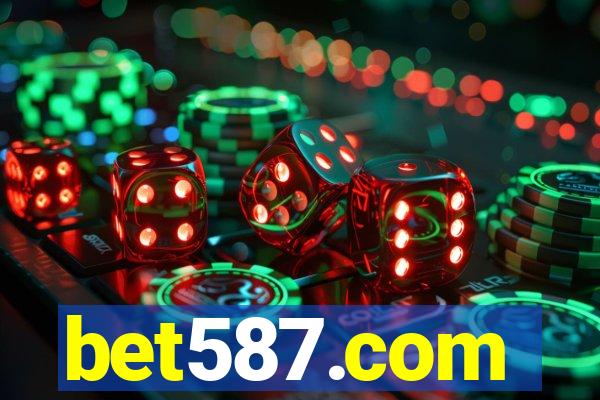 bet587.com