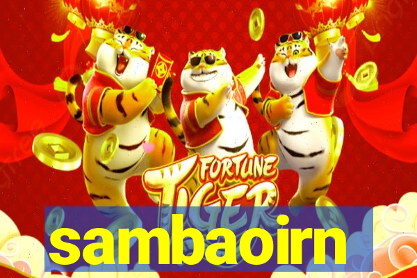 sambaoirn