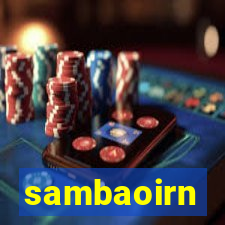 sambaoirn