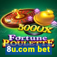 8u.com bet