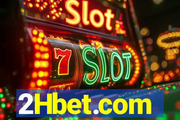 2Hbet.com