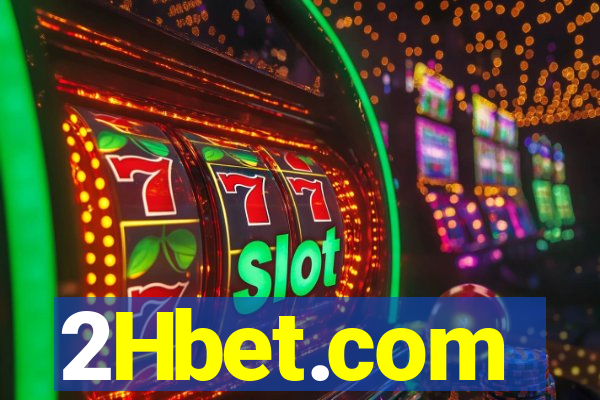 2Hbet.com