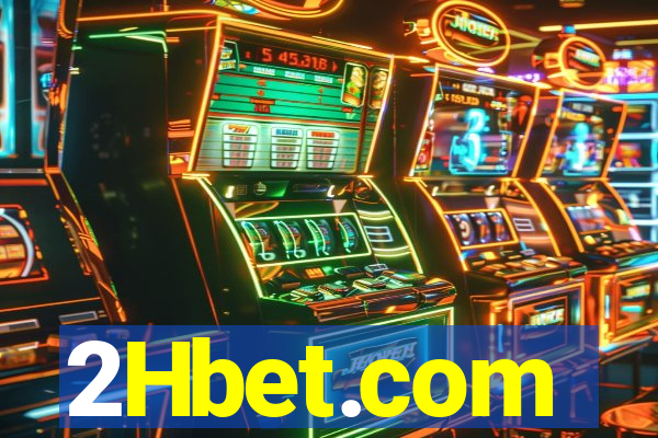 2Hbet.com