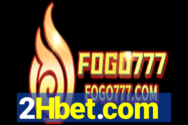 2Hbet.com