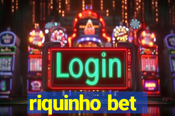 riquinho bet