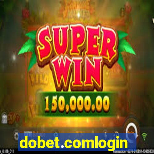 dobet.comlogin