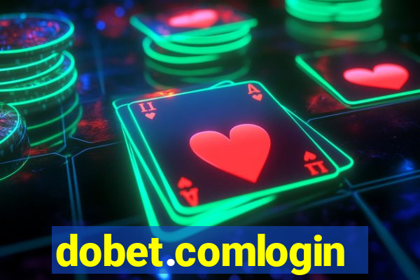 dobet.comlogin