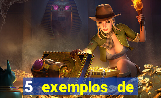 5 exemplos de jogos teatrais