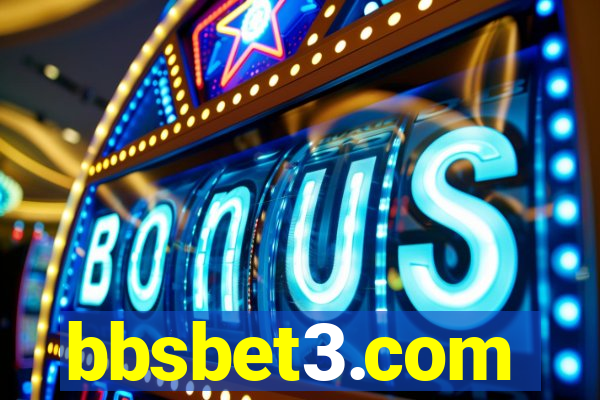 bbsbet3.com