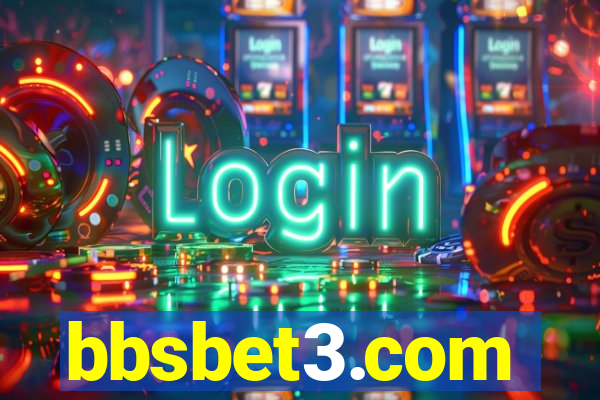 bbsbet3.com