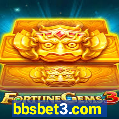 bbsbet3.com