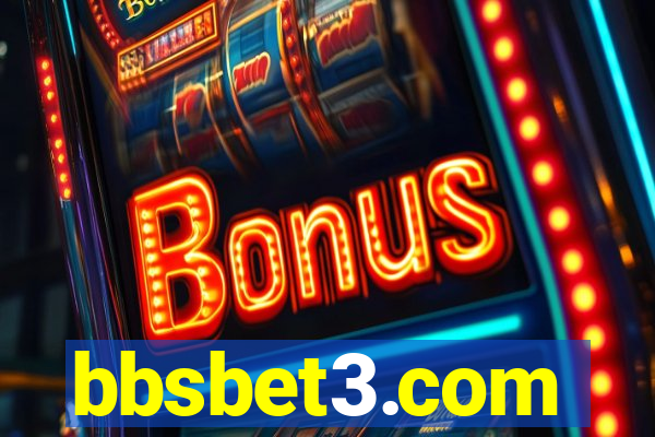 bbsbet3.com