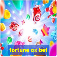 fortune ox bet