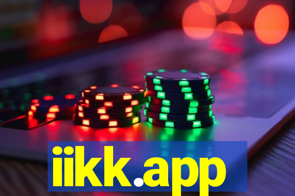 iikk.app