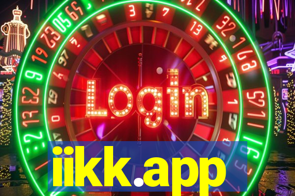 iikk.app