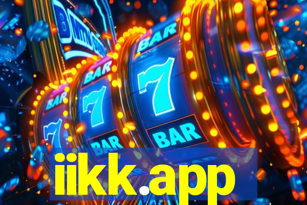 iikk.app